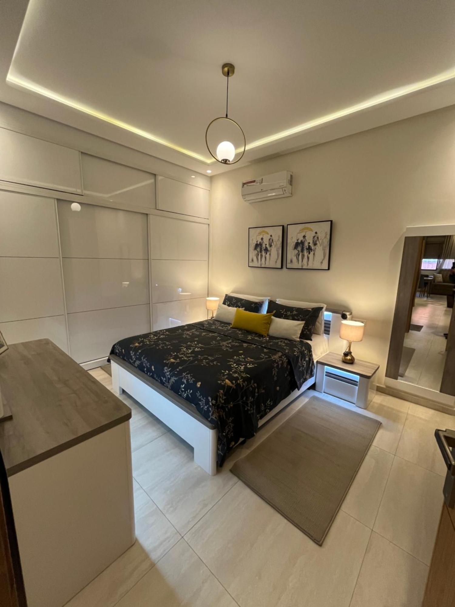 Dar Sanaa Marrakech Apartment Marrakesh Bagian luar foto